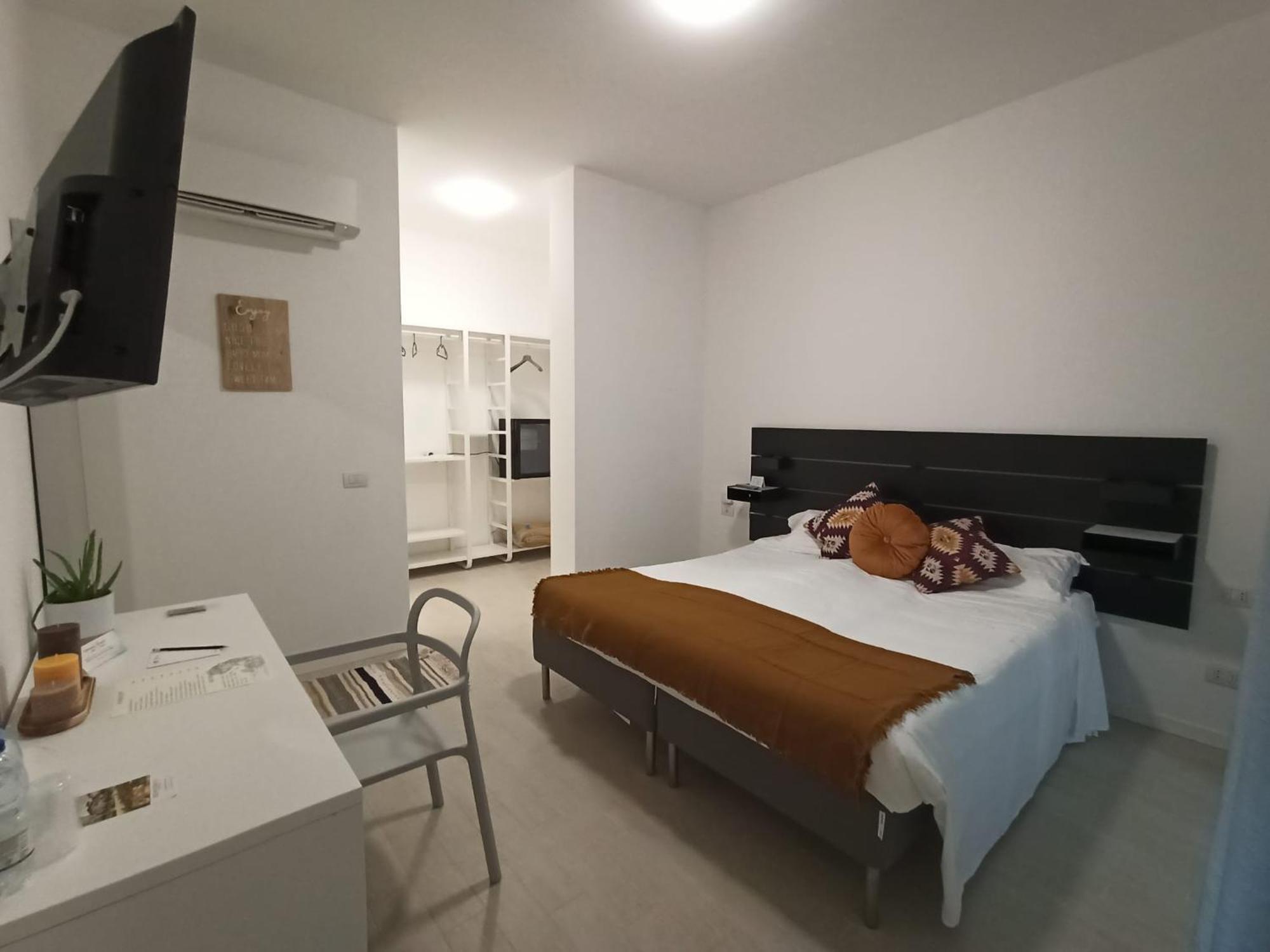Residence Borromeo Cesano Maderno Exterior foto